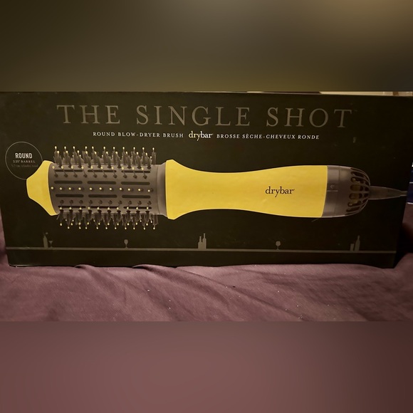 Drybar Other - Drybar THE SINGLE SHOT